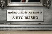 Część napisowa może być z proponowanym napisem lub czysta to indywidualnych napisów
